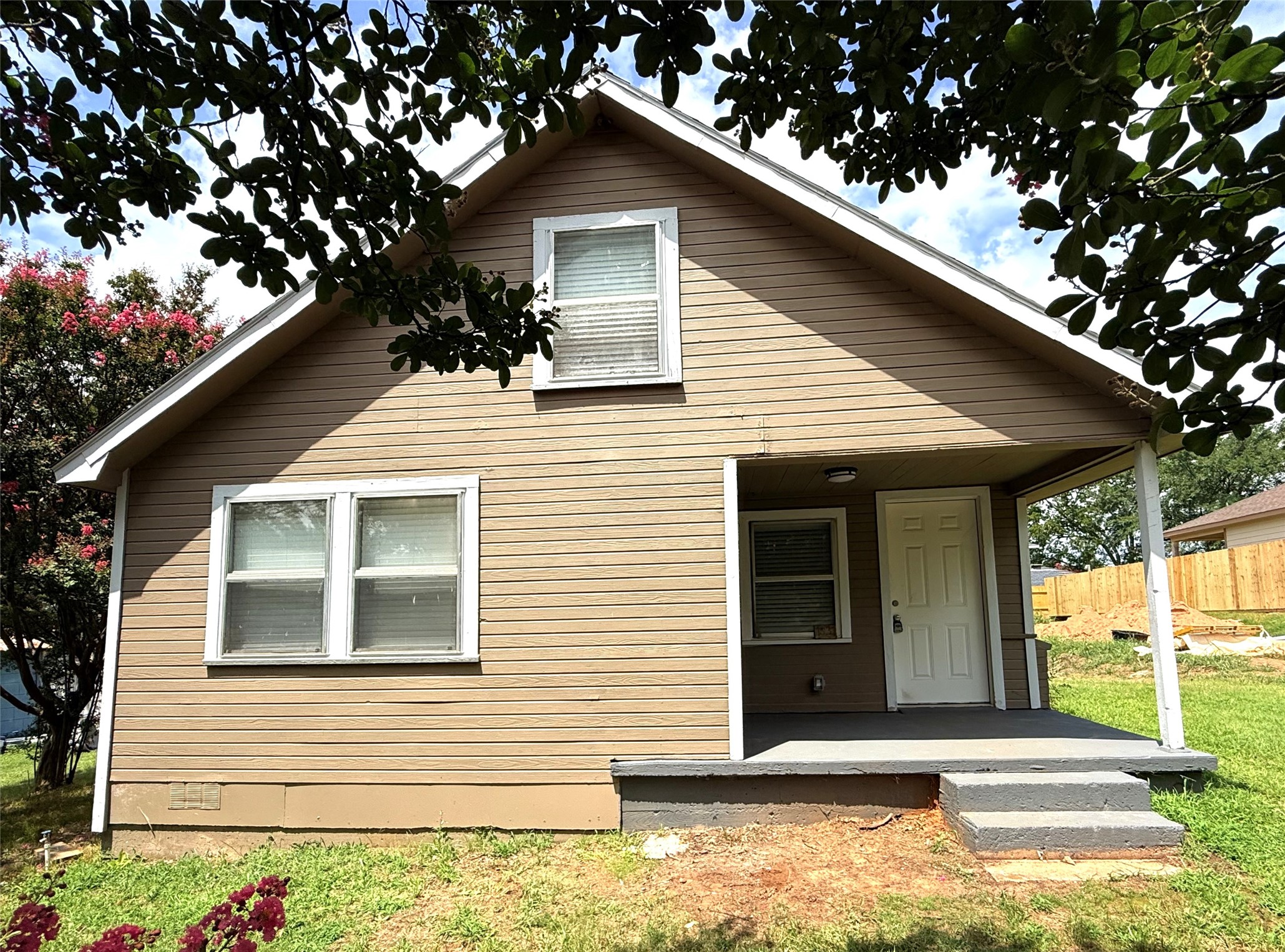 1931 Avenue A Denison TX 75021
