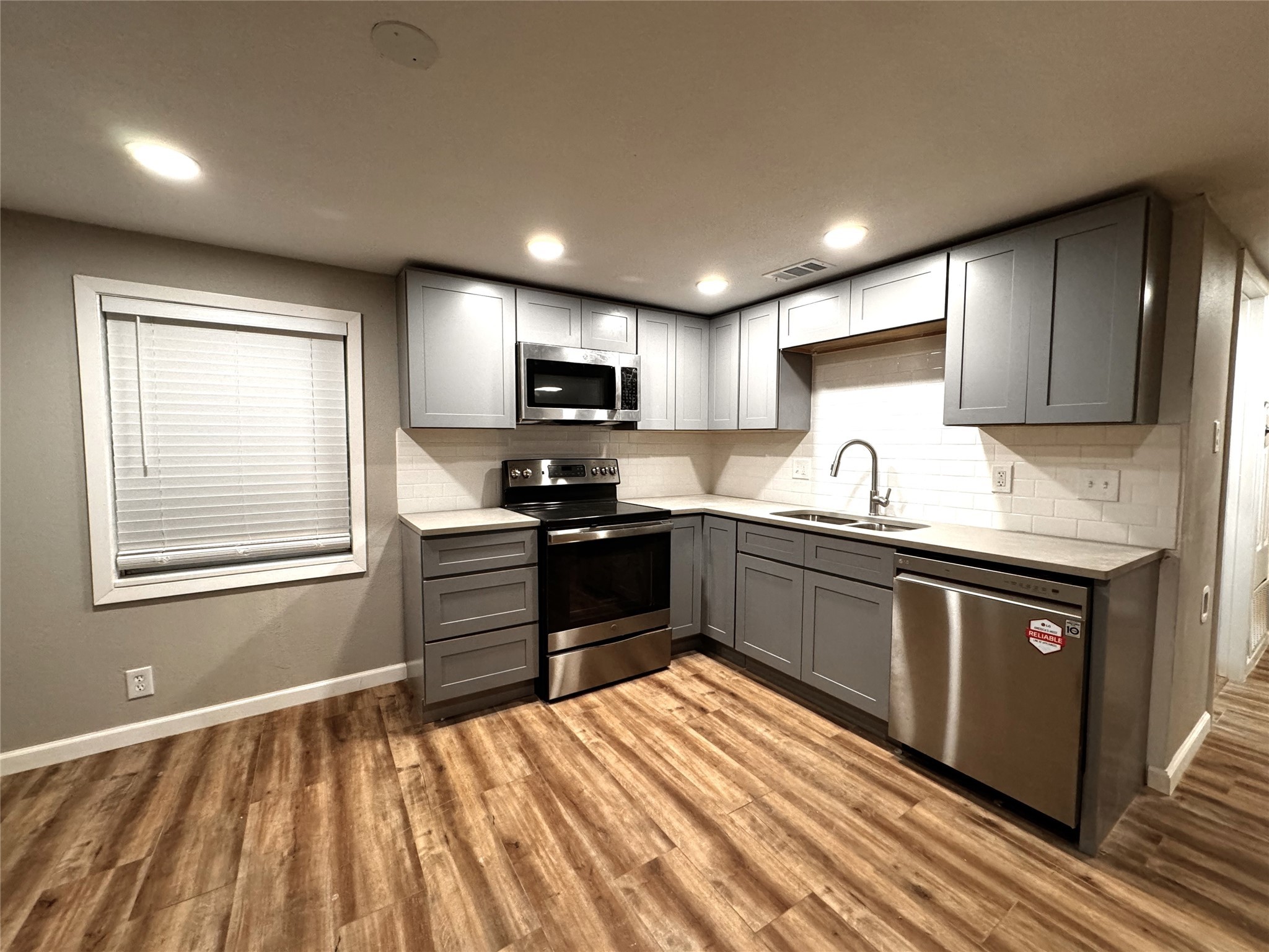 1931 Avenue A Denison TX 75021