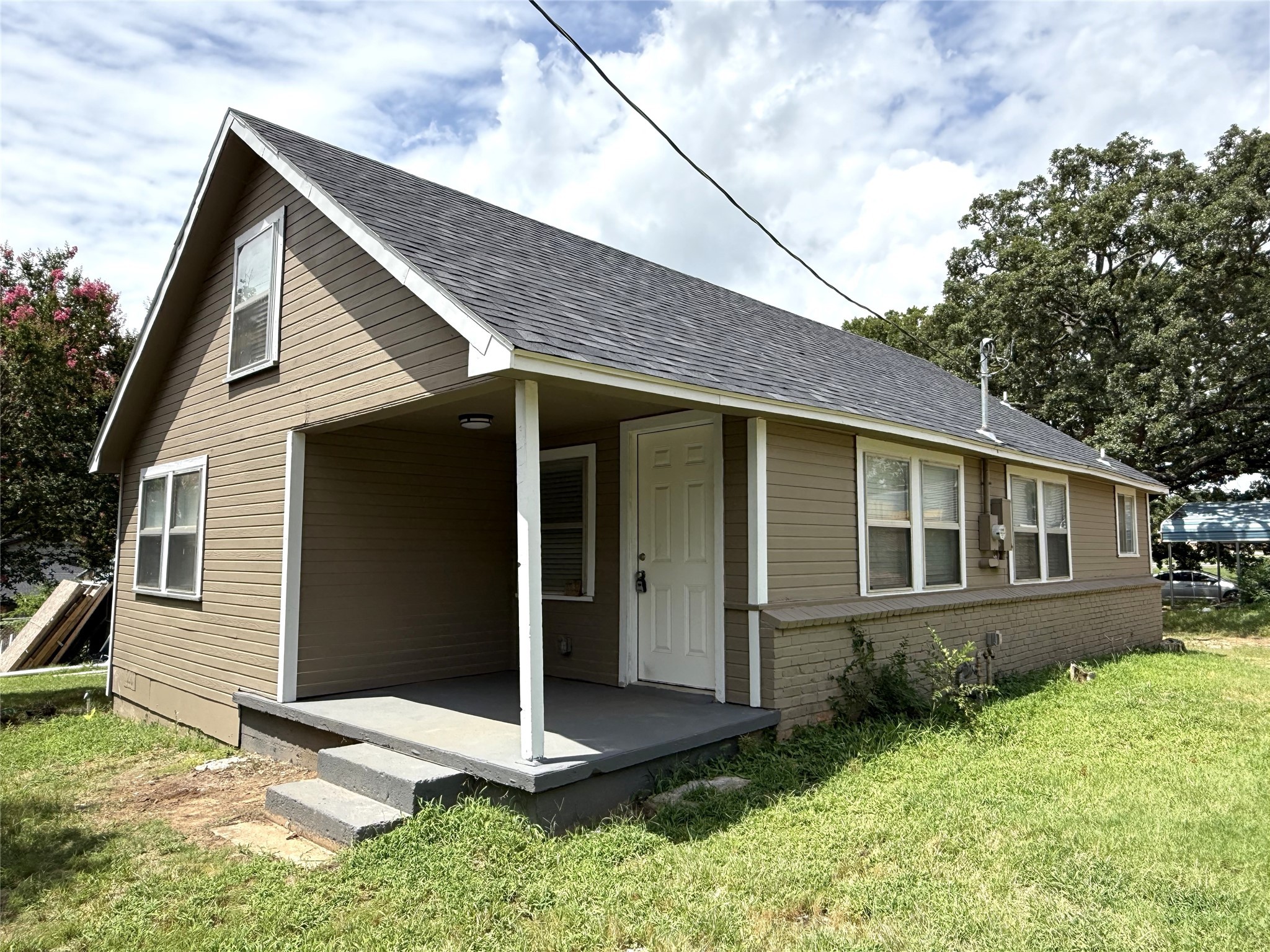 1931 Avenue A Denison TX 75021