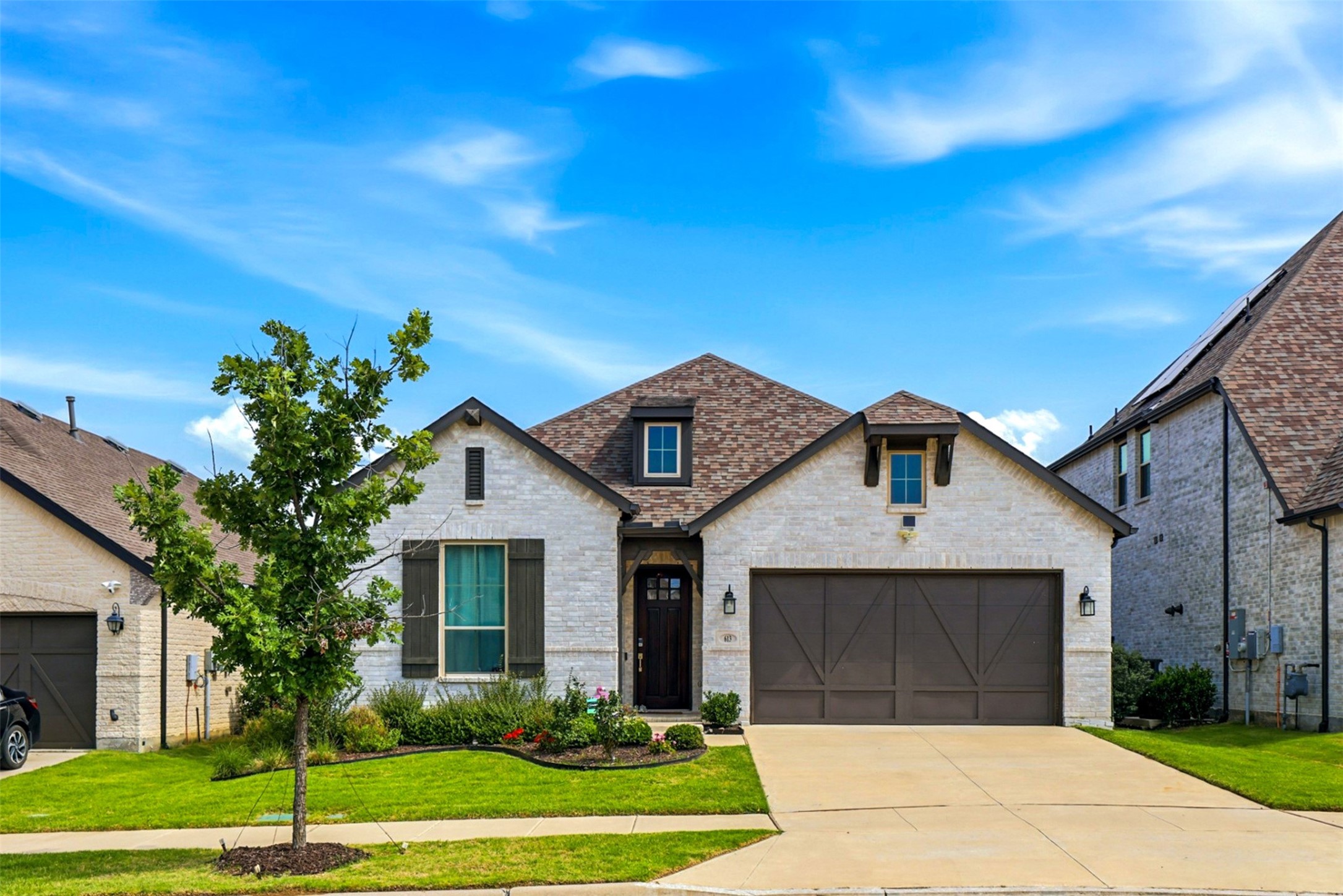 613 Oakmoss Street Little Elm TX 76227