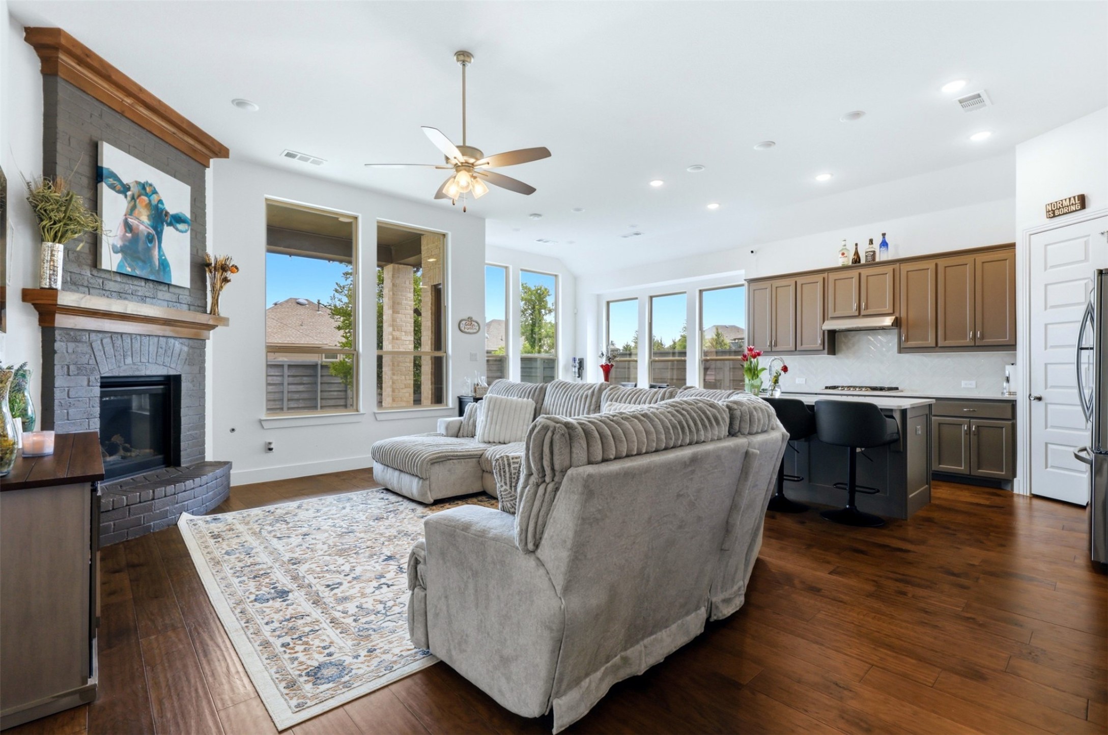 613 Oakmoss Street Little Elm TX 76227