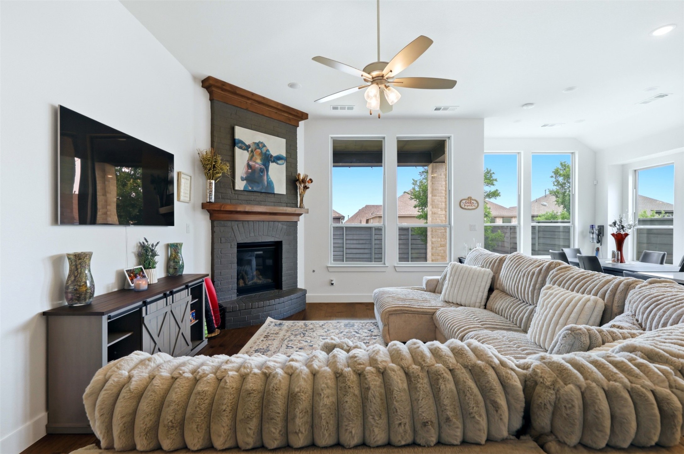 613 Oakmoss Street Little Elm TX 76227