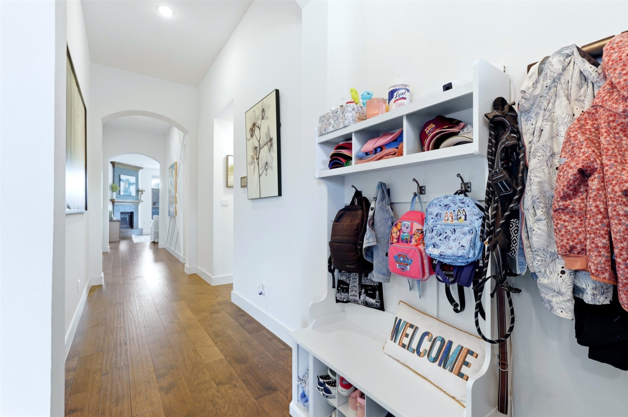 613 Oakmoss Street Little Elm TX 76227