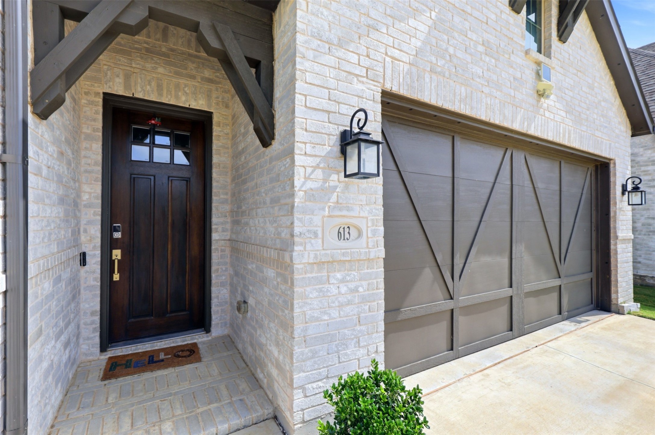 613 Oakmoss Street Little Elm TX 76227