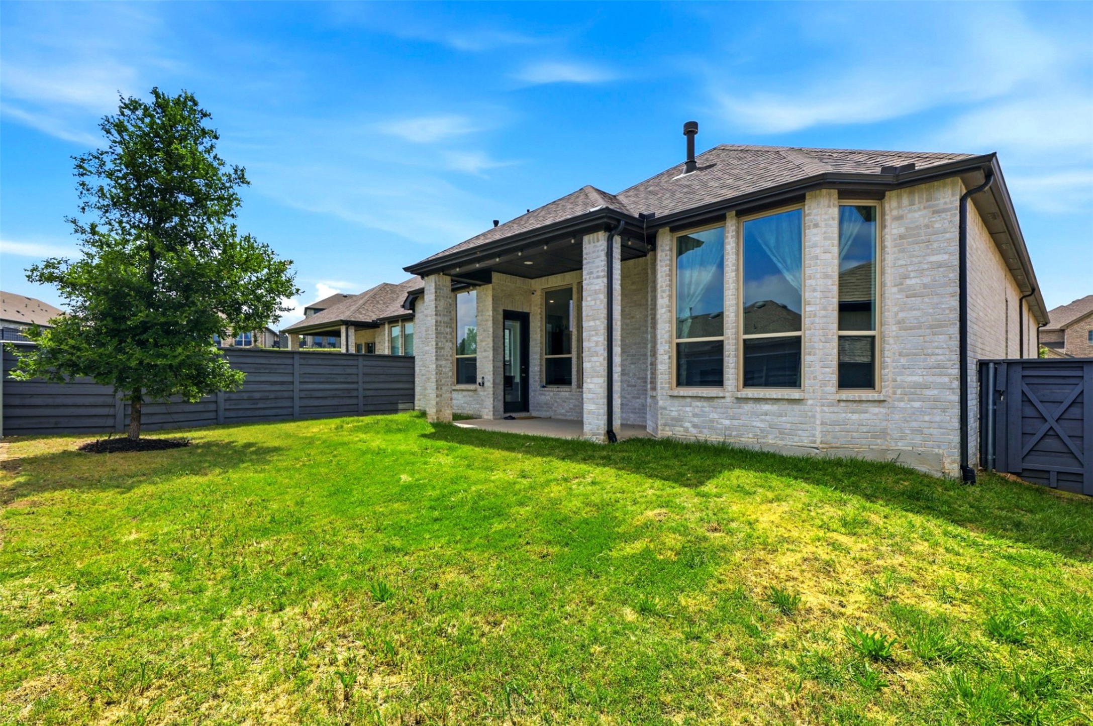613 Oakmoss Street Little Elm TX 76227