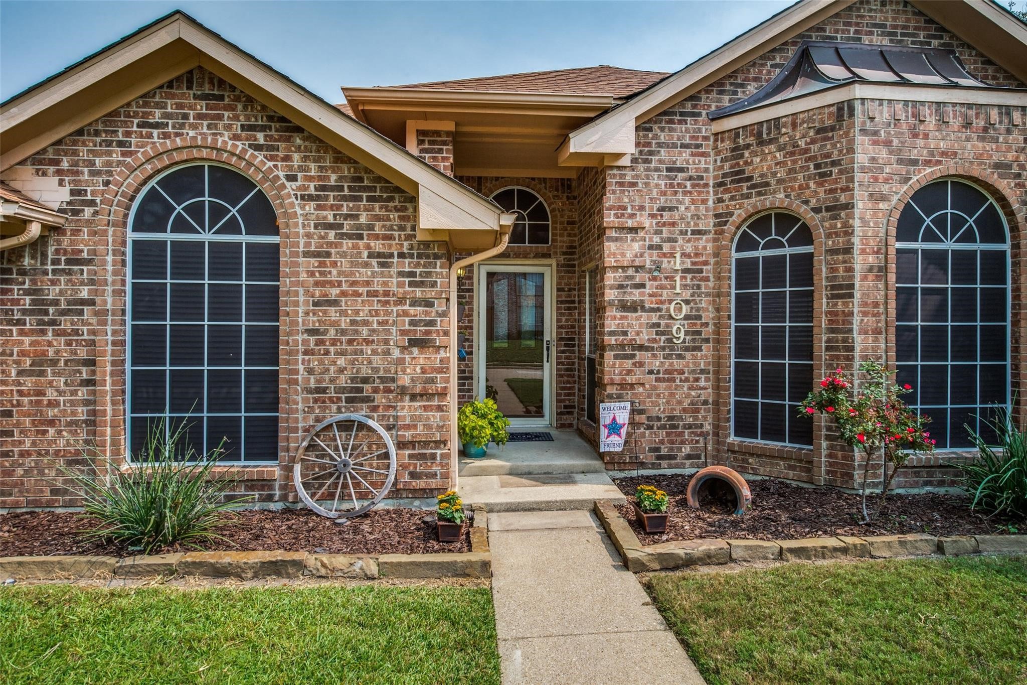 1109 Ashby Drive Allen TX 75002