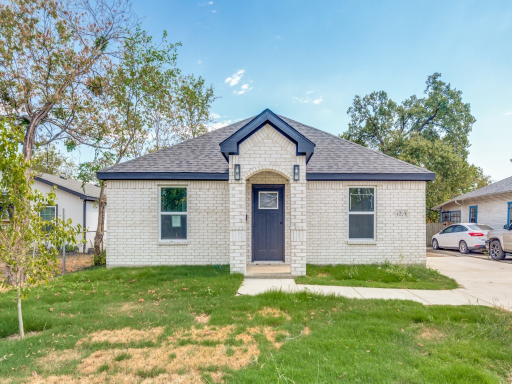 4220 Hamilton Avenue Dallas TX 75210