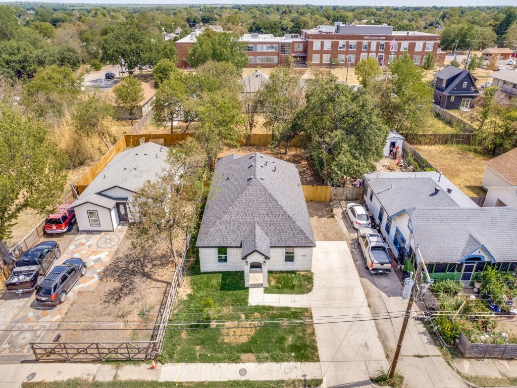 4220 Hamilton Avenue Dallas TX 75210