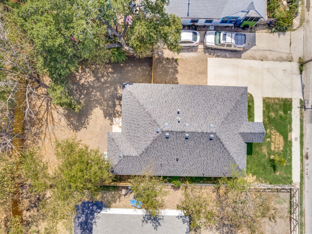 4220 Hamilton Avenue Dallas TX 75210