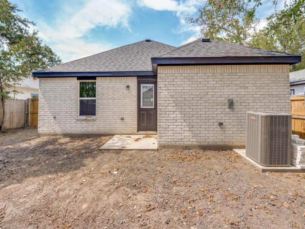 4220 Hamilton Avenue Dallas TX 75210