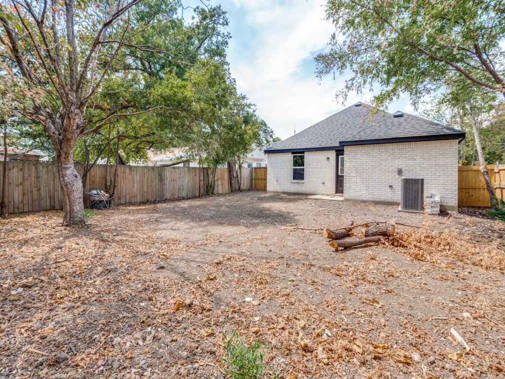 4220 Hamilton Avenue Dallas TX 75210