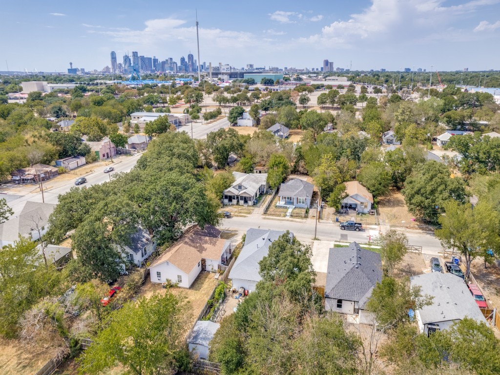 4220 Hamilton Avenue Dallas TX 75210