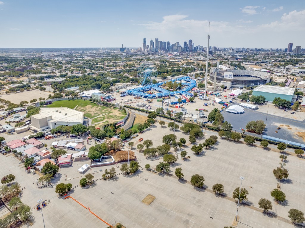 4220 Hamilton Avenue Dallas TX 75210