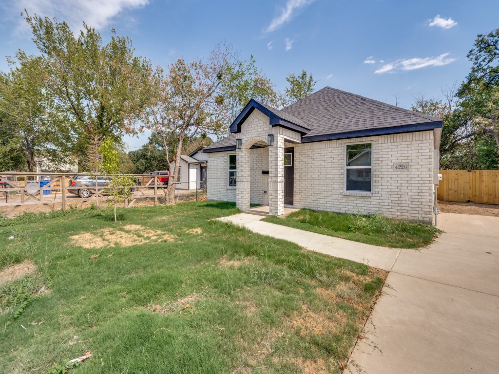 4220 Hamilton Avenue Dallas TX 75210