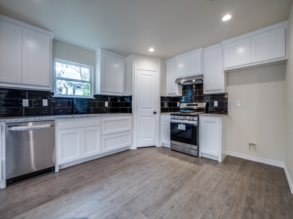 4220 Hamilton Avenue Dallas TX 75210