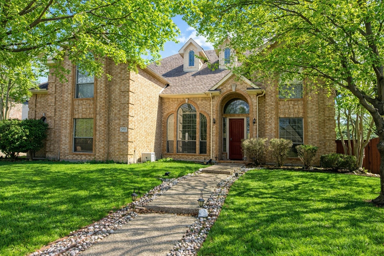 1722 Turnberry Lane Allen TX 75002