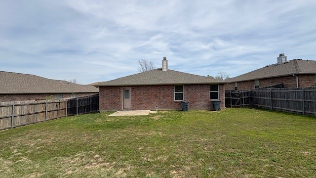 2629 Salt Maker Way Little Elm TX 75068