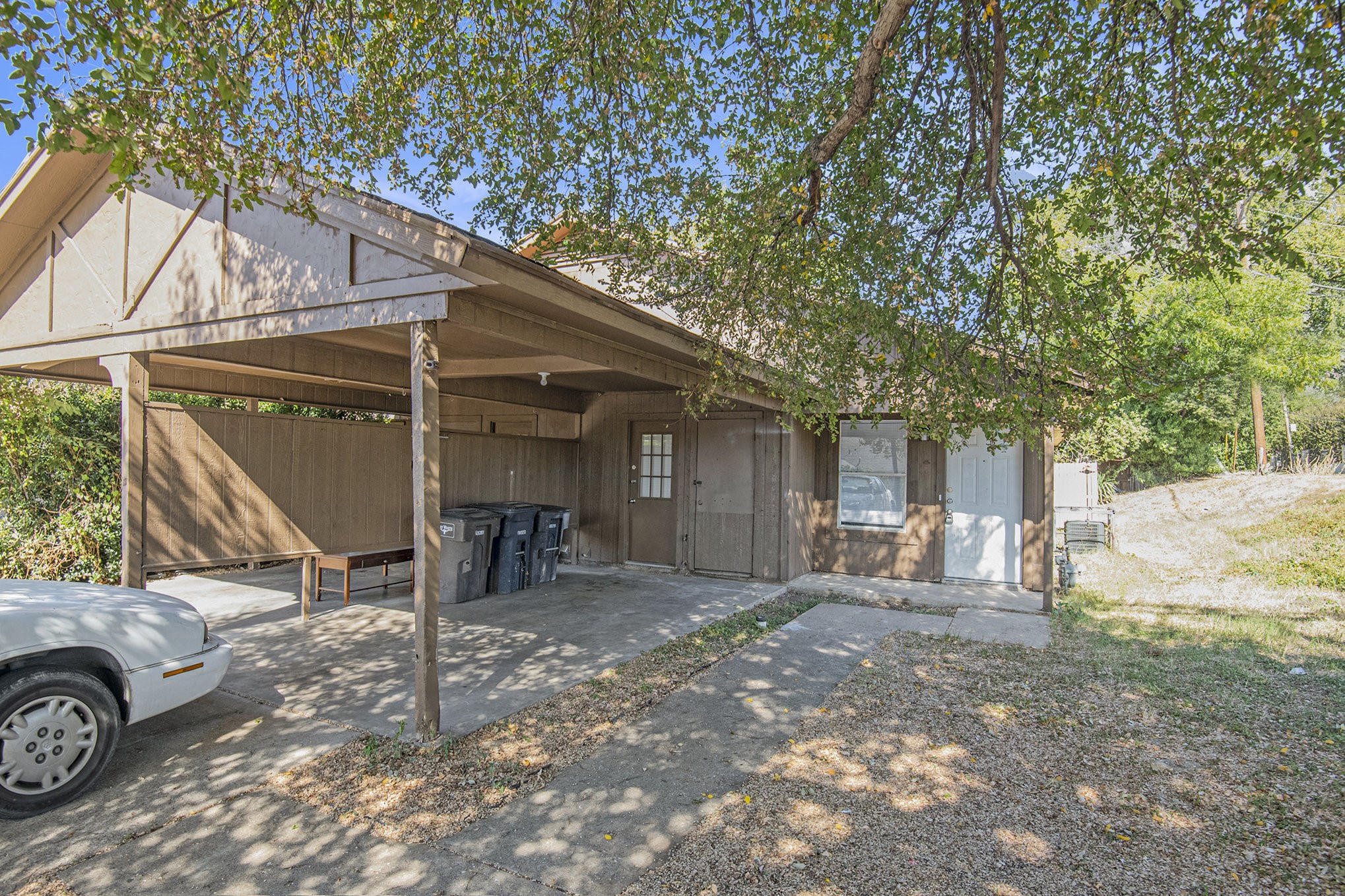 6000 Calloway Court Fort Worth TX 76114