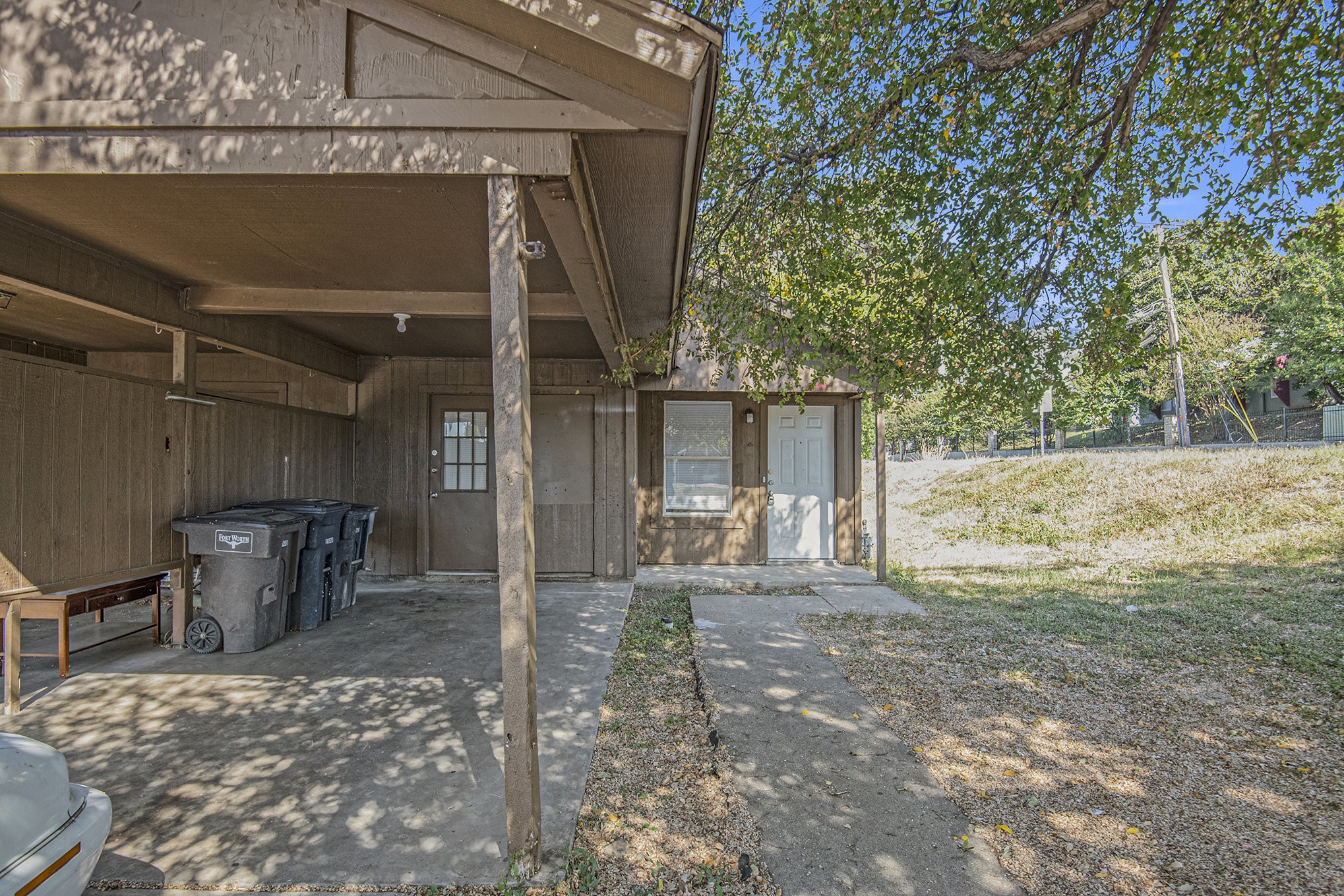 6000 Calloway Court Fort Worth TX 76114