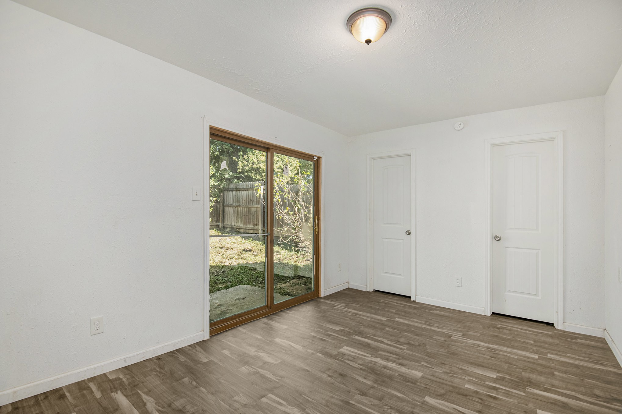 6000 Calloway Court Fort Worth TX 76114