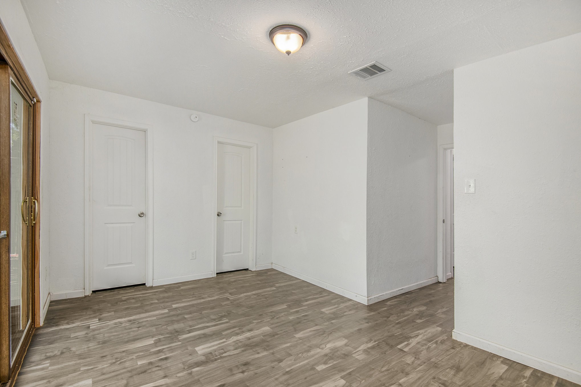 6000 Calloway Court Fort Worth TX 76114