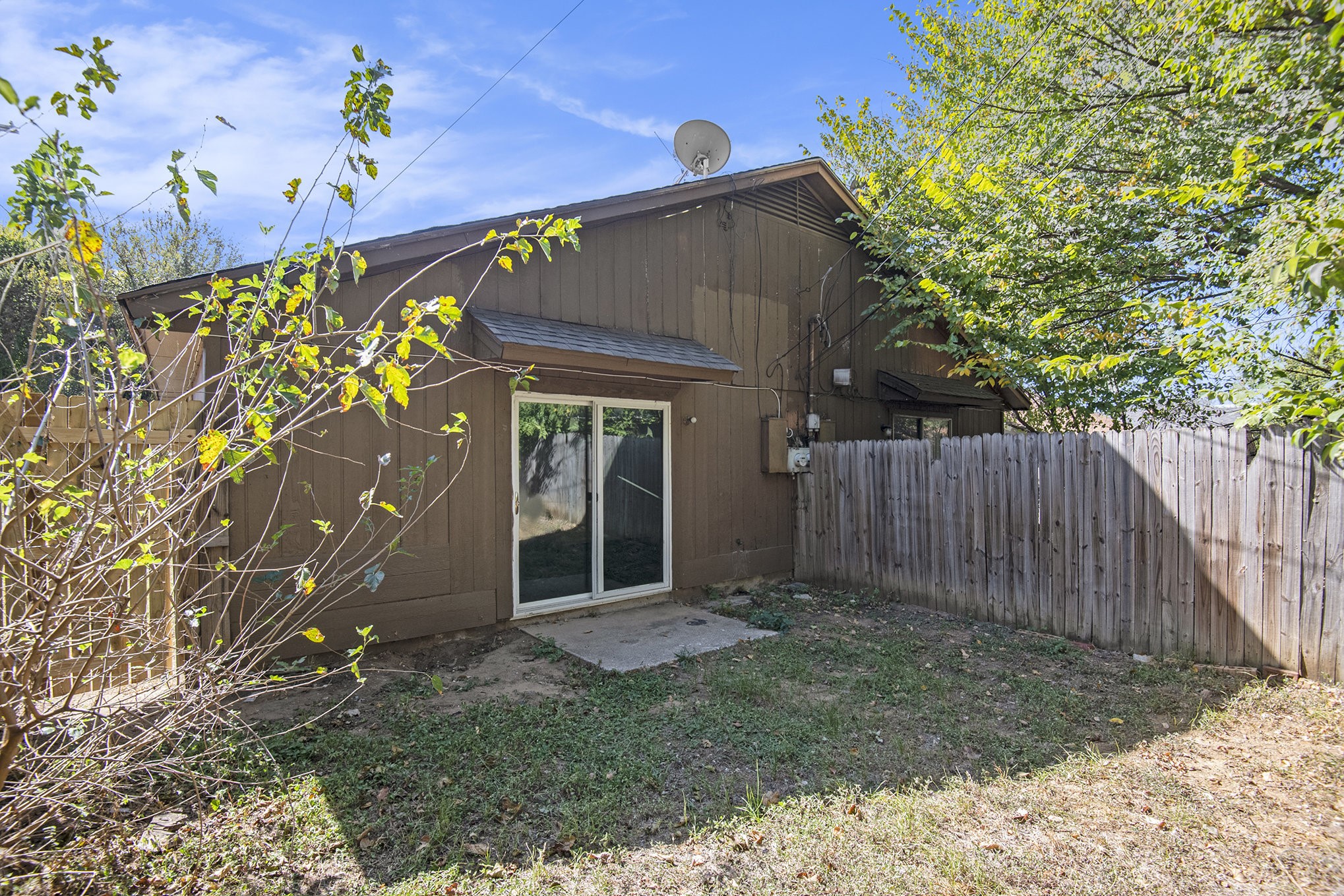 6000 Calloway Court Fort Worth TX 76114