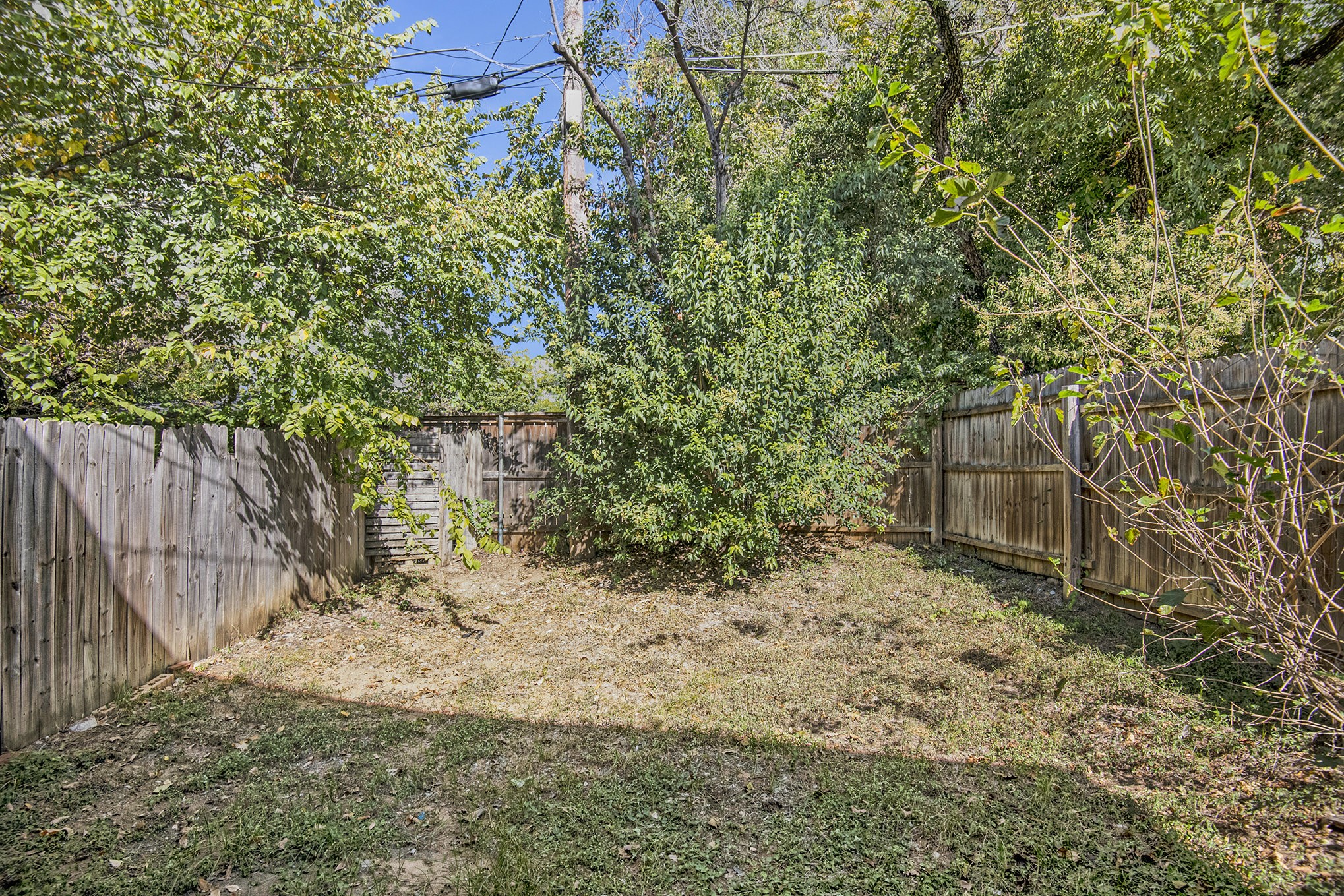 6000 Calloway Court Fort Worth TX 76114