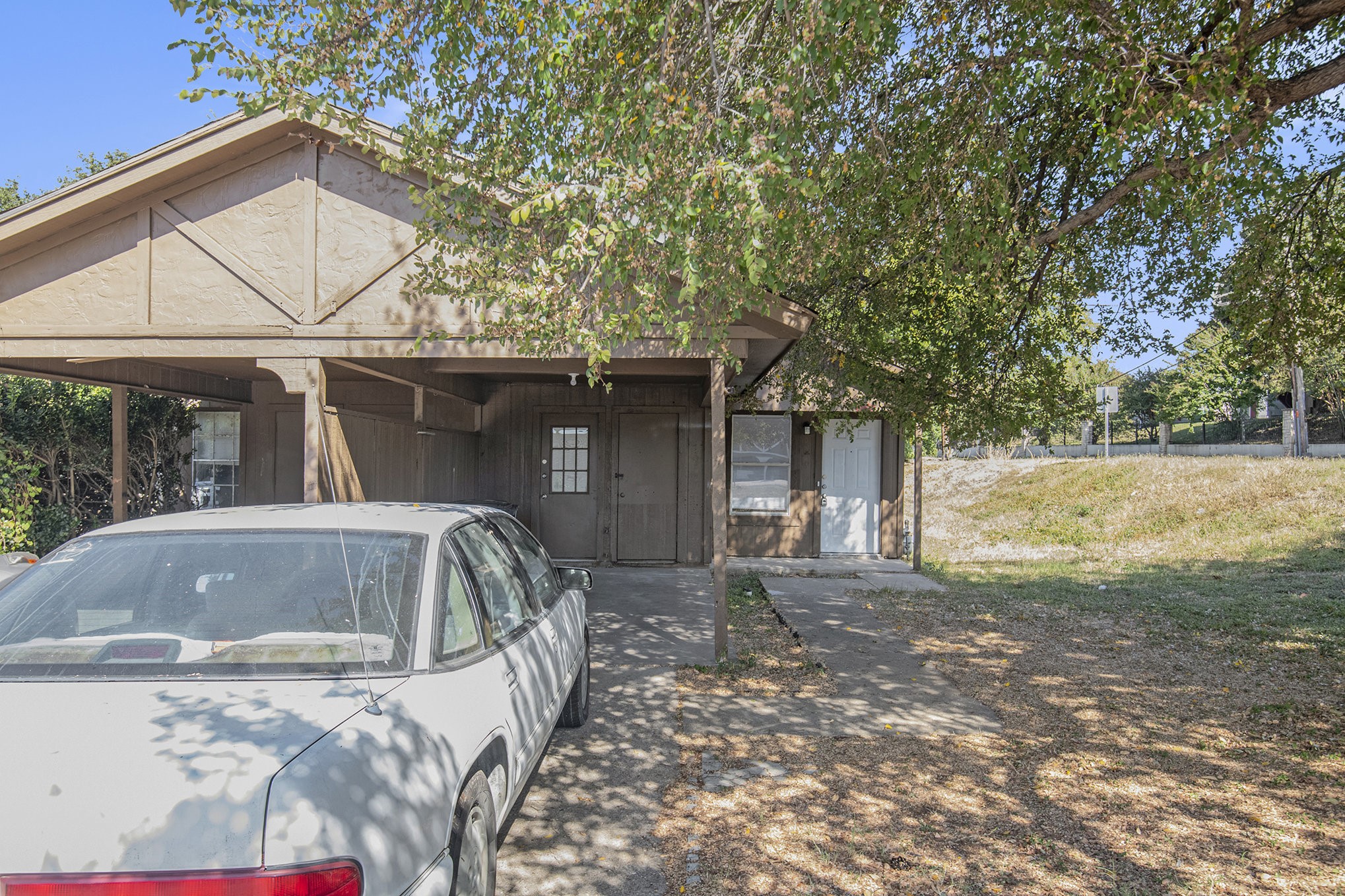 6000 Calloway Court Fort Worth TX 76114