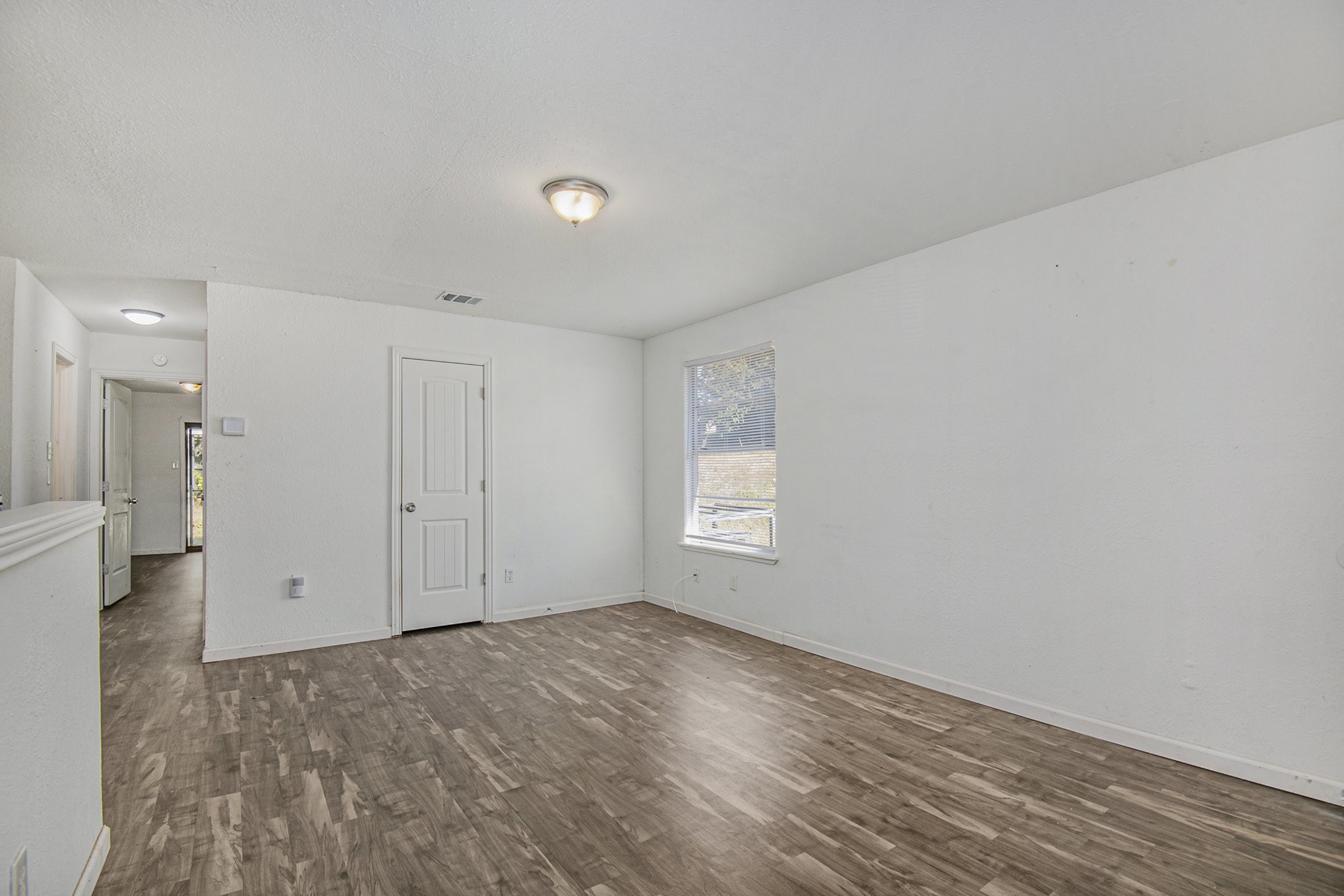6000 Calloway Court Fort Worth TX 76114