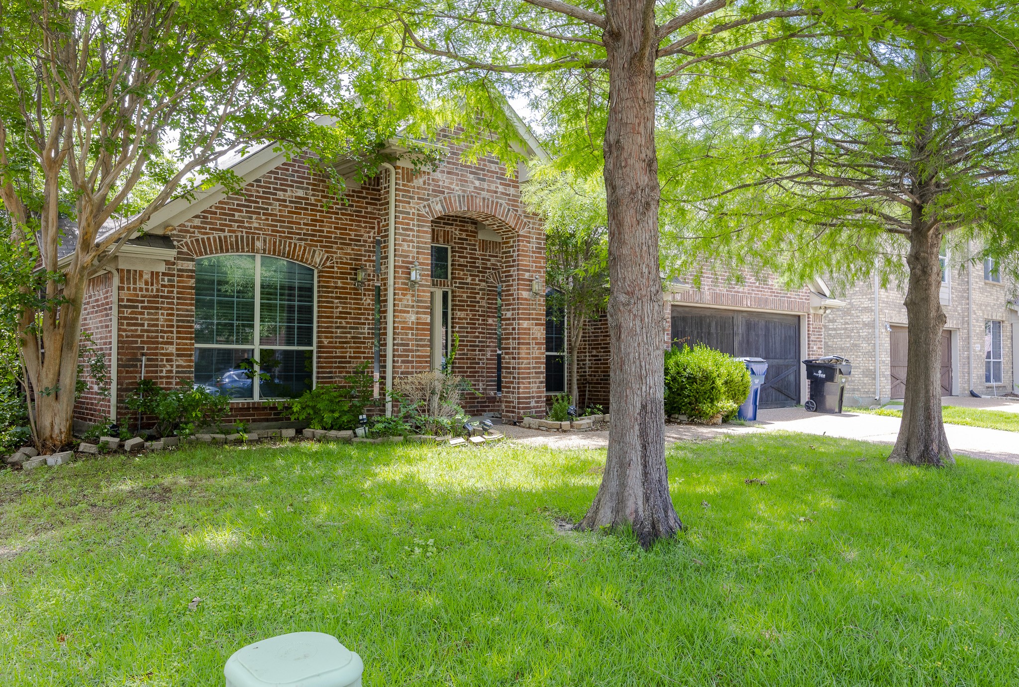 5556 Sky Ridge Drive Frisco TX 75035