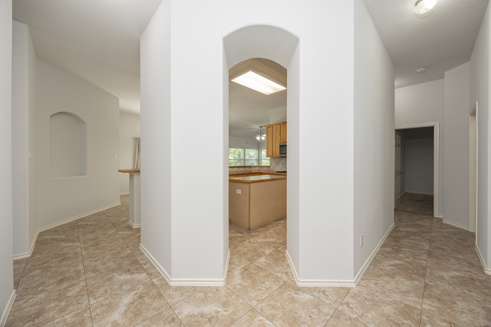 5556 Sky Ridge Drive Frisco TX 75035