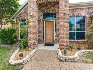 5556 Sky Ridge Drive Frisco TX 75035