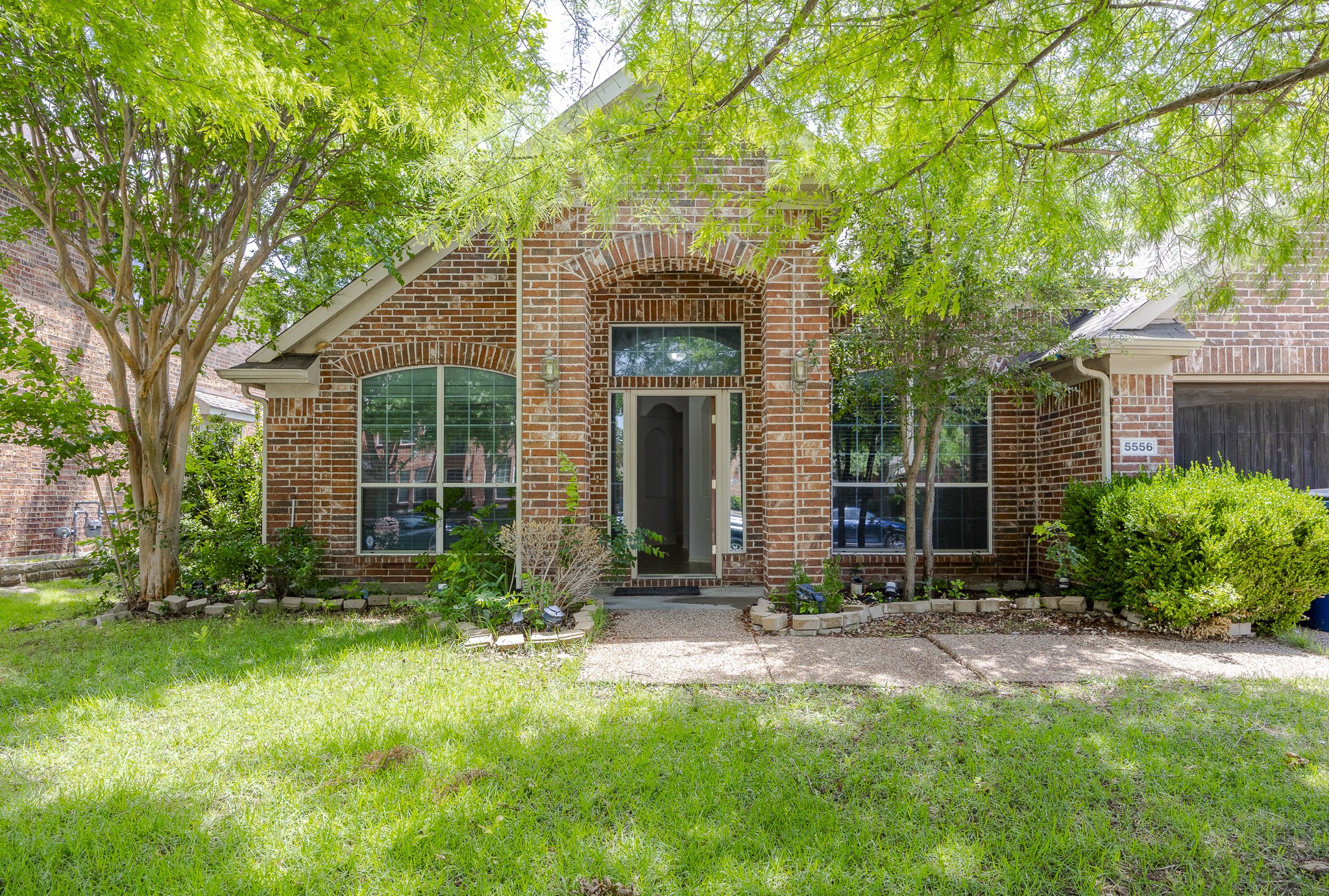 5556 Sky Ridge Drive Frisco TX 75035