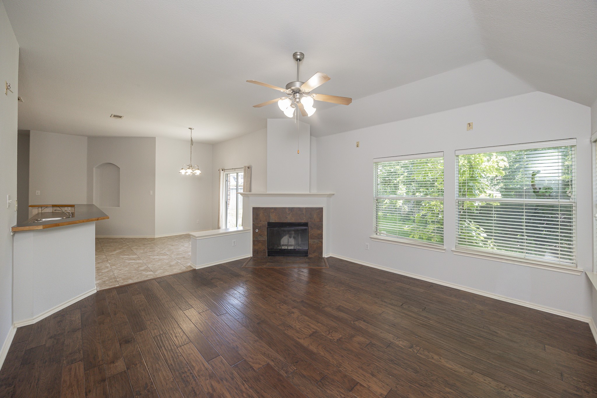 5556 Sky Ridge Drive Frisco TX 75035