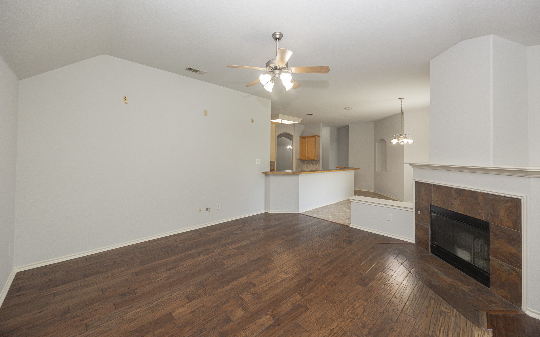 5556 Sky Ridge Drive Frisco TX 75035