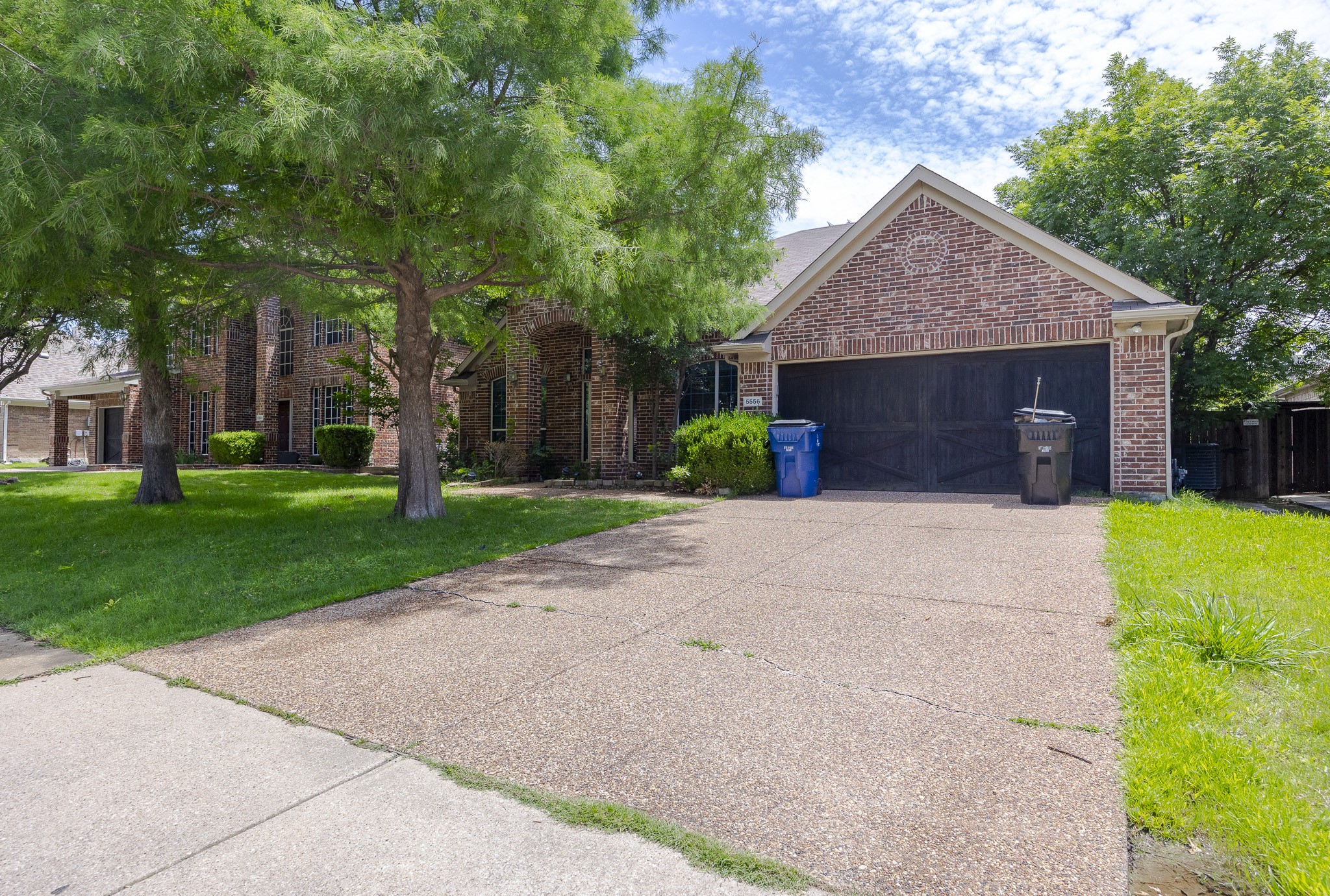 5556 Sky Ridge Drive Frisco TX 75035