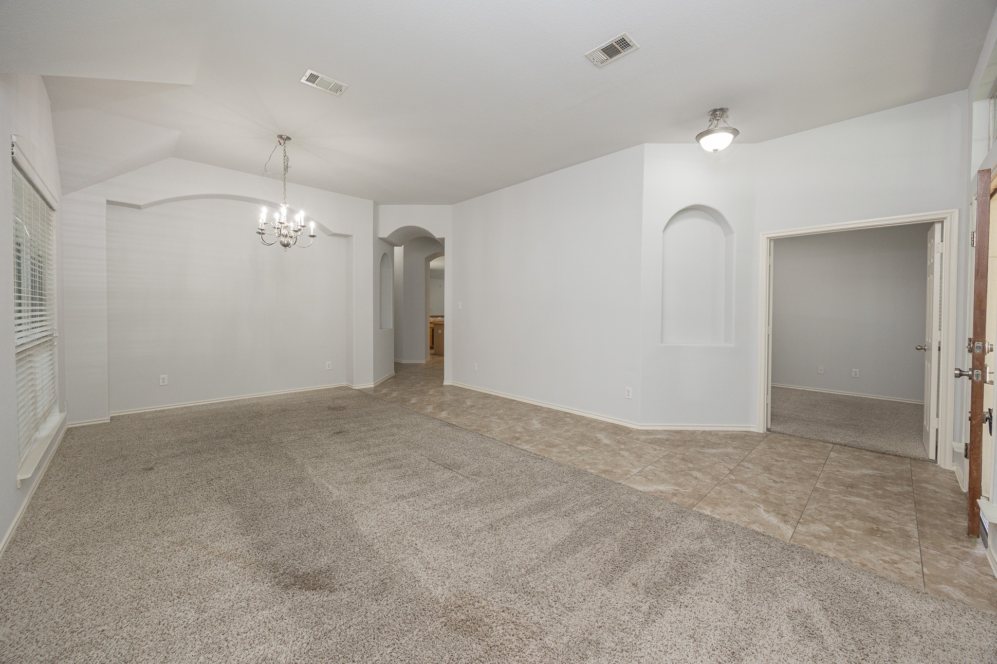 5556 Sky Ridge Drive Frisco TX 75035