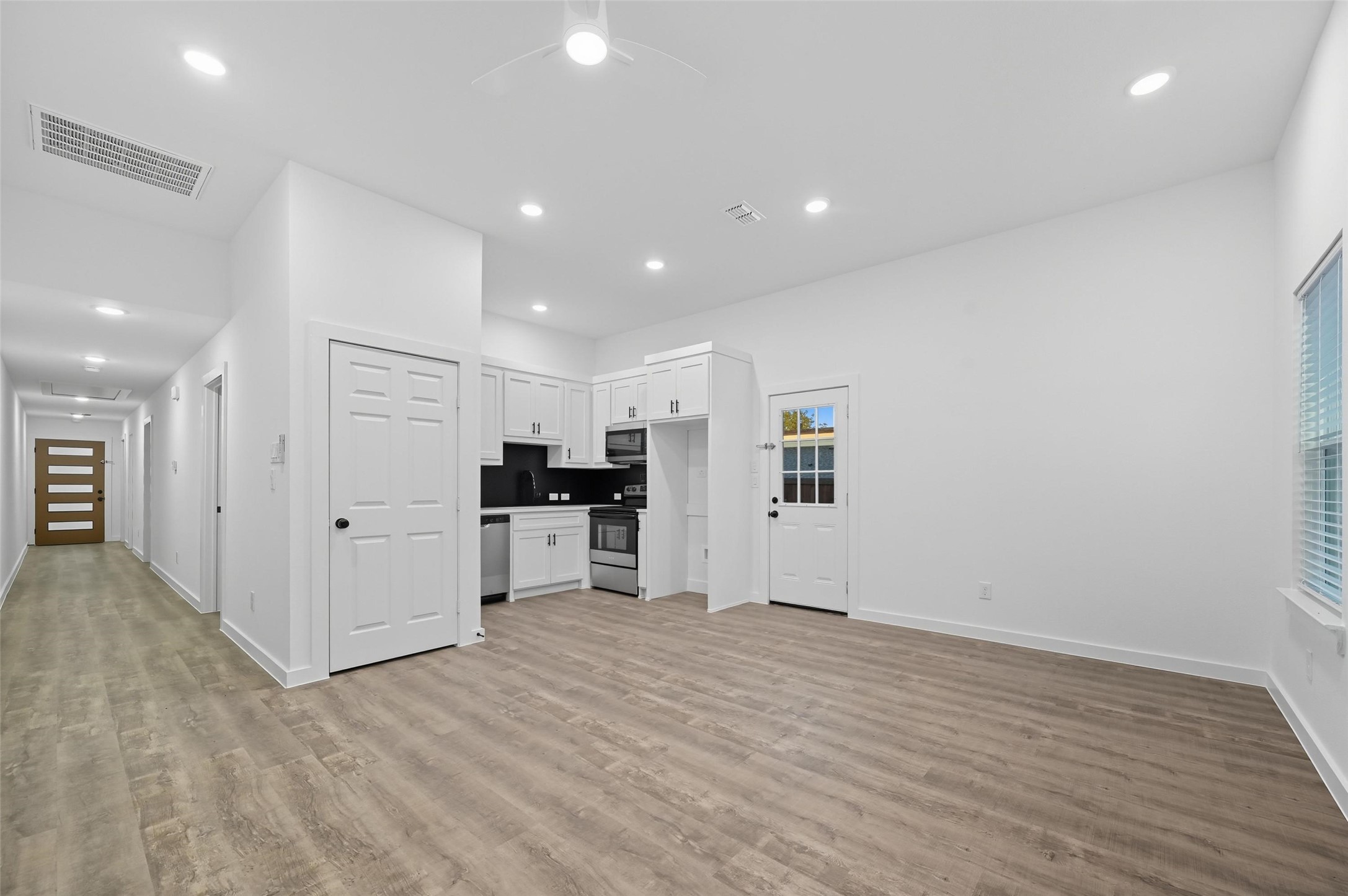 1315 Oneal Street Commerce TX 75428