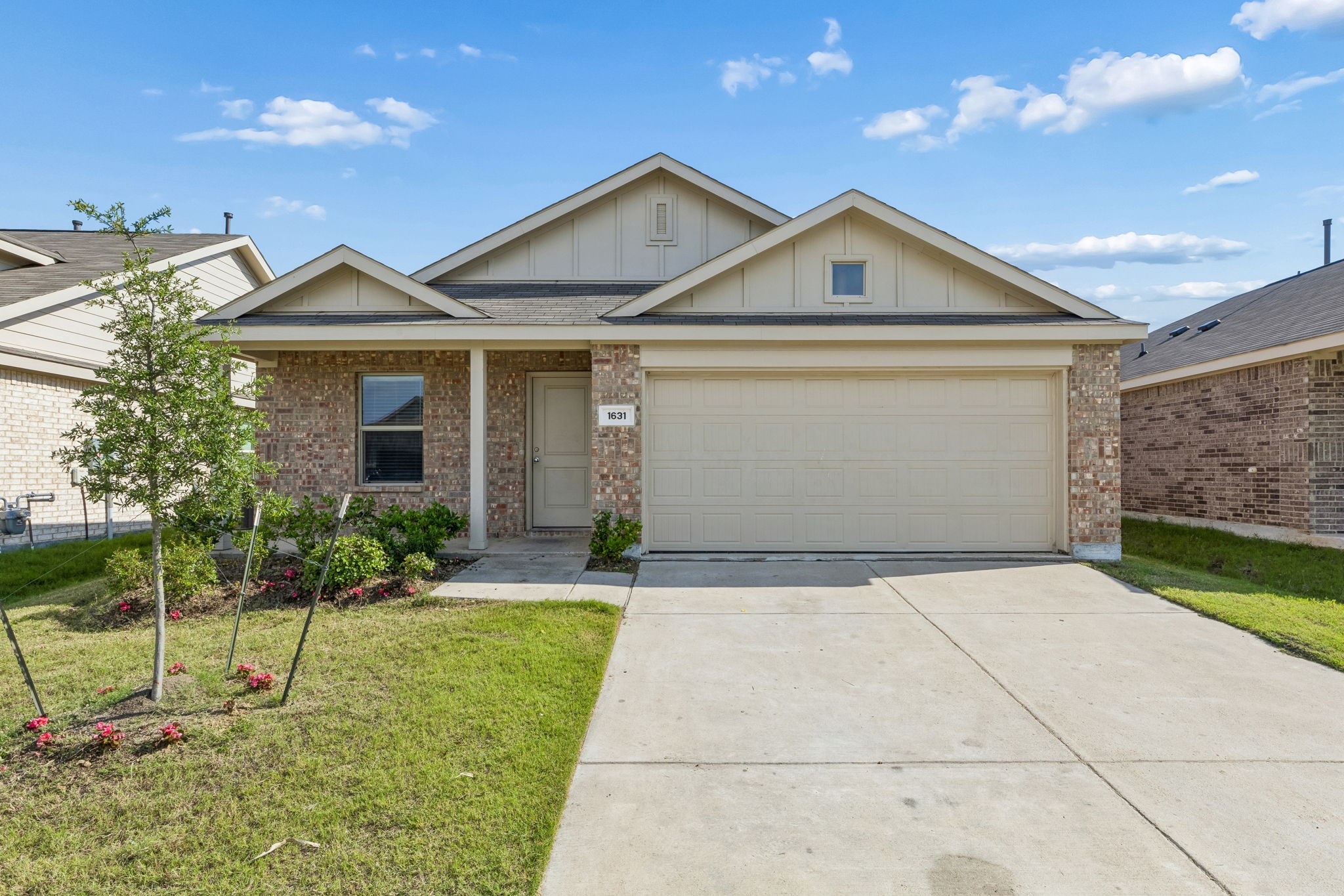 1631 Rosy Finch Drive Forney TX 75126