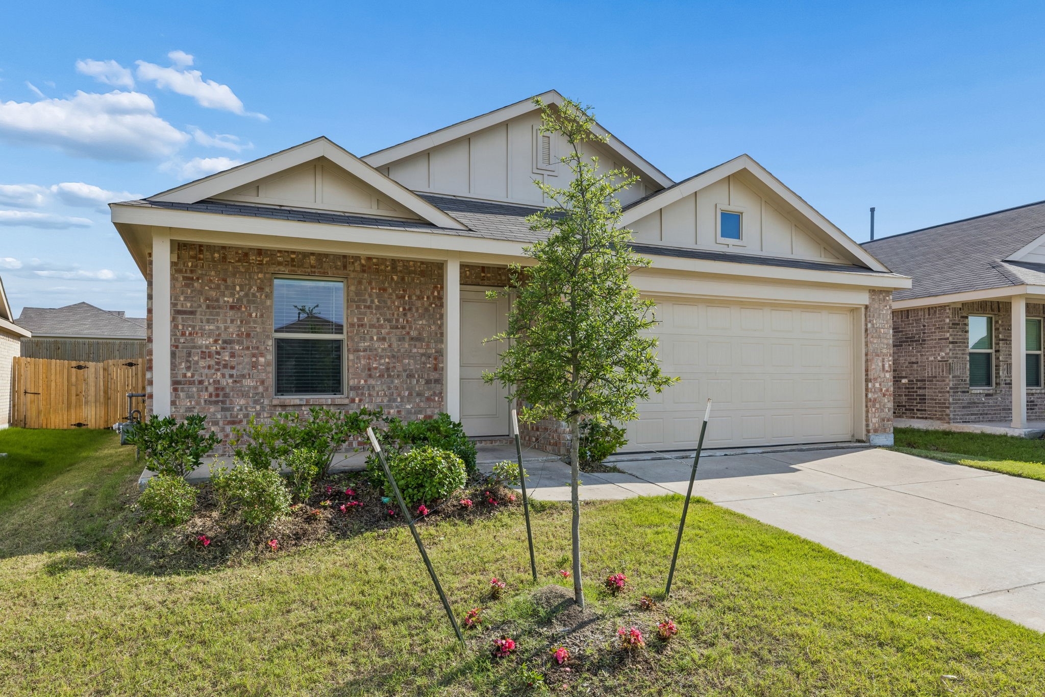 1631 Rosy Finch Drive Forney TX 75126