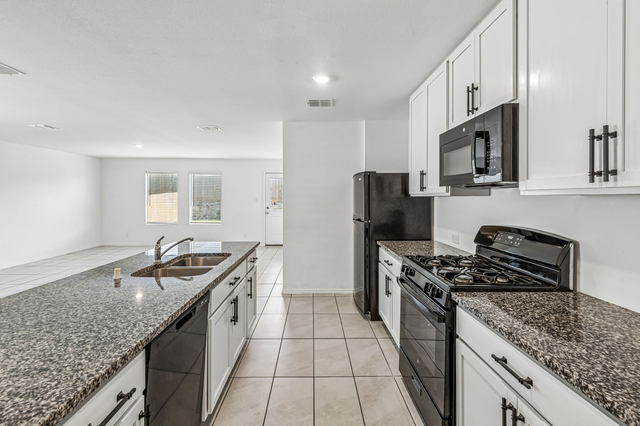1631 Rosy Finch Drive Forney TX 75126