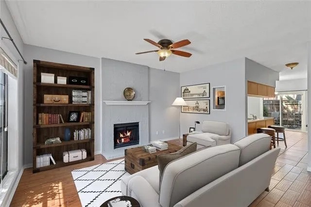 234 Samuel Boulevard Coppell TX 75019