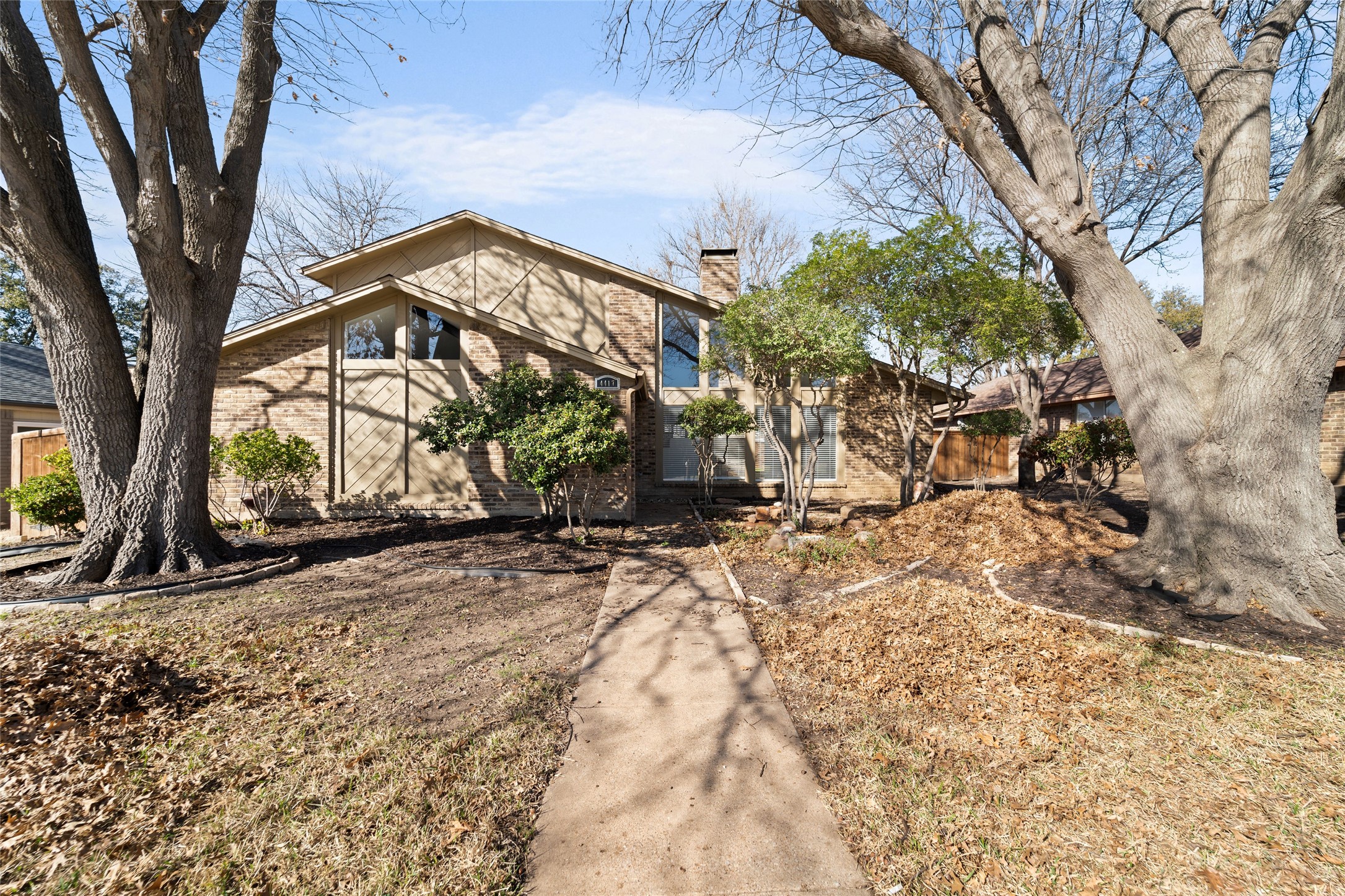 4417 Boston Drive Plano TX 75093