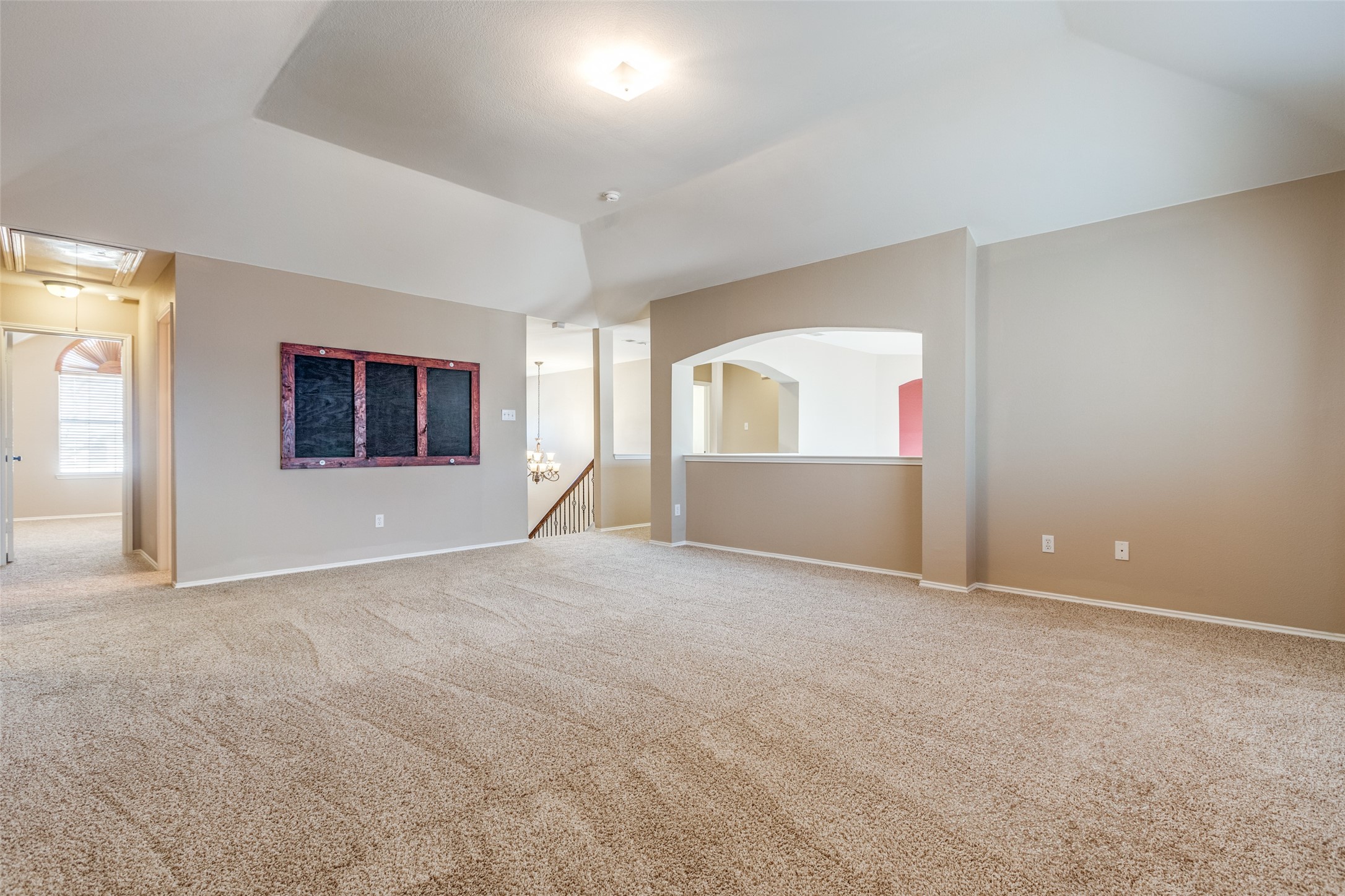 5857 Chatham Lane The Colony TX 75056