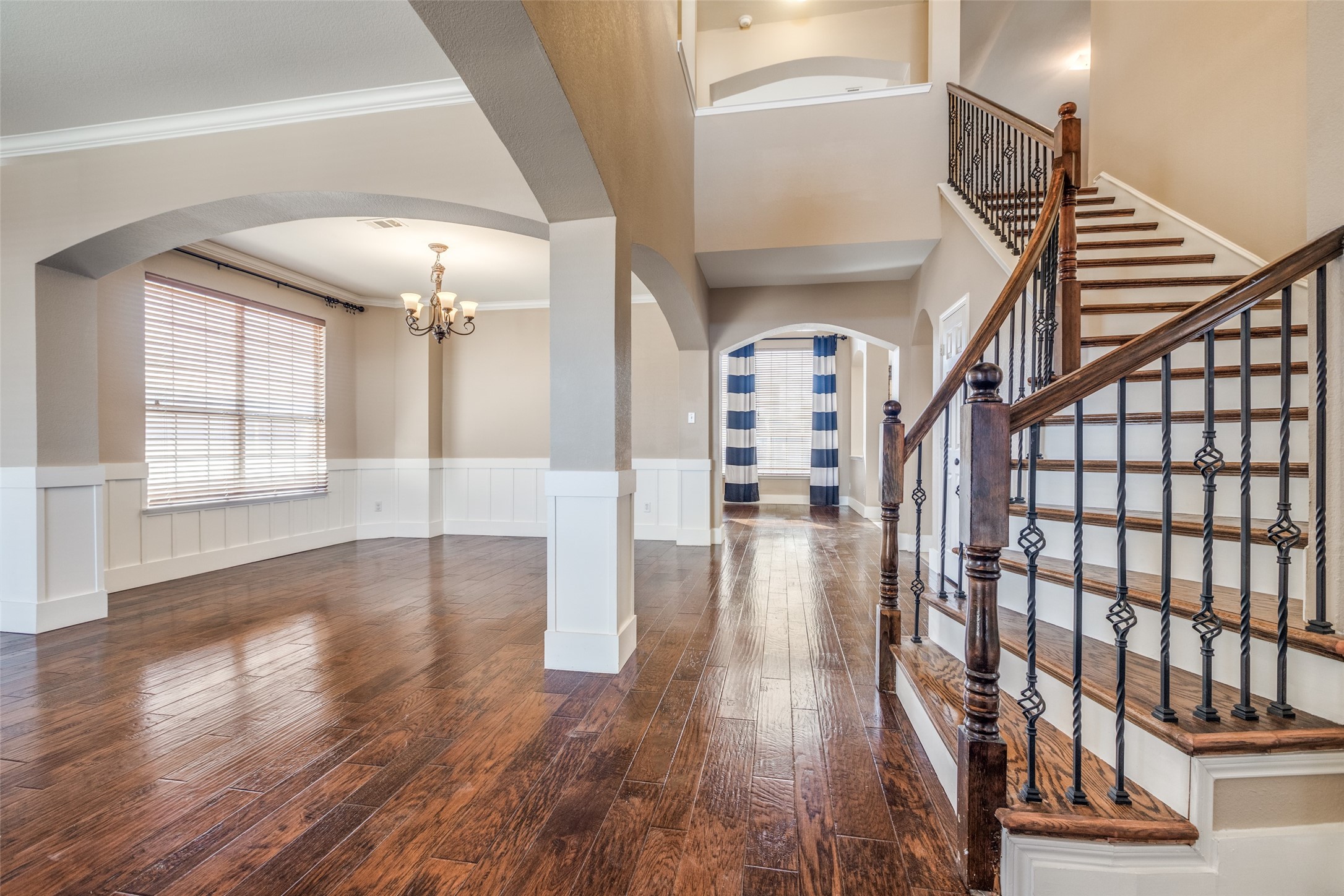 5857 Chatham Lane The Colony TX 75056