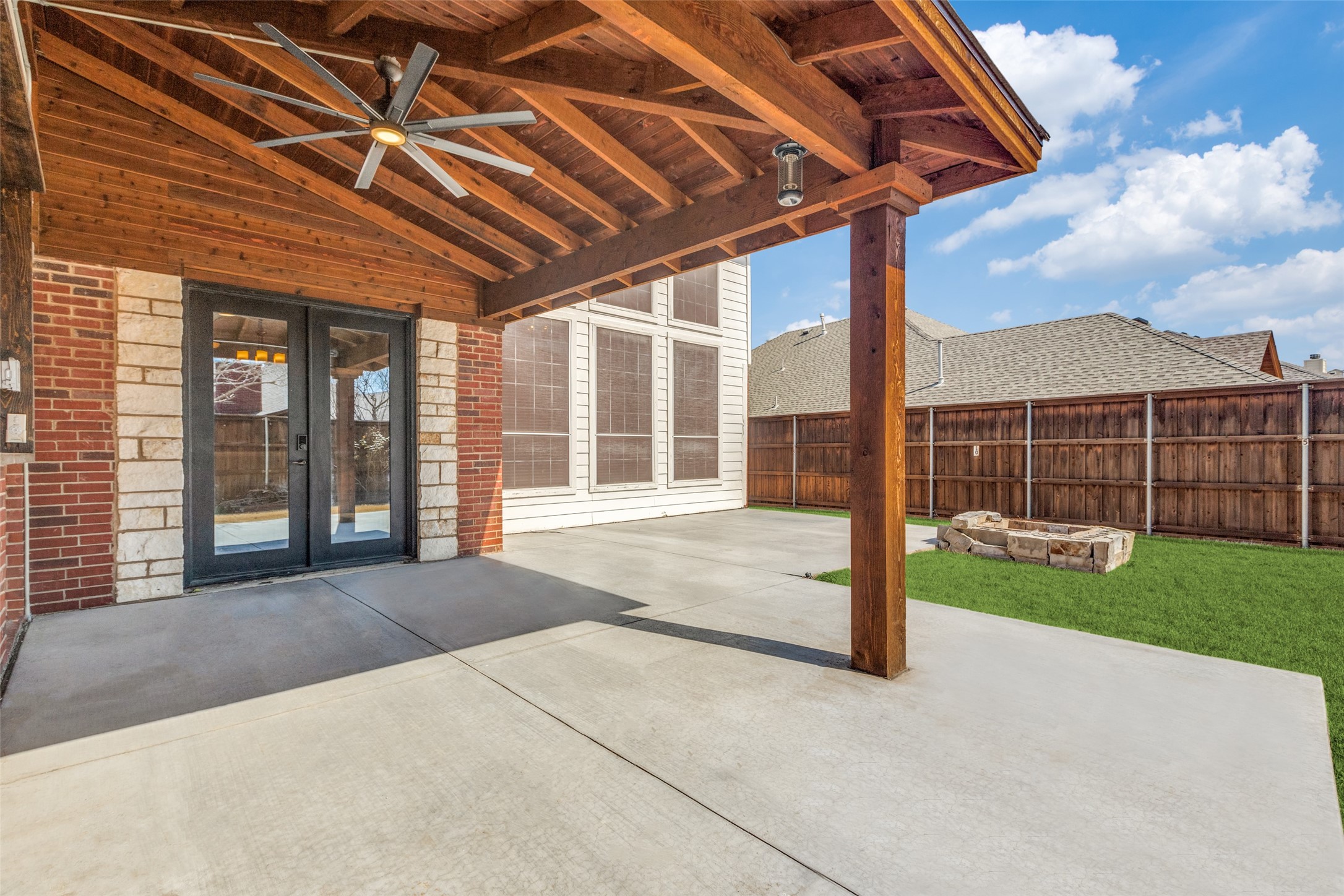 5857 Chatham Lane The Colony TX 75056
