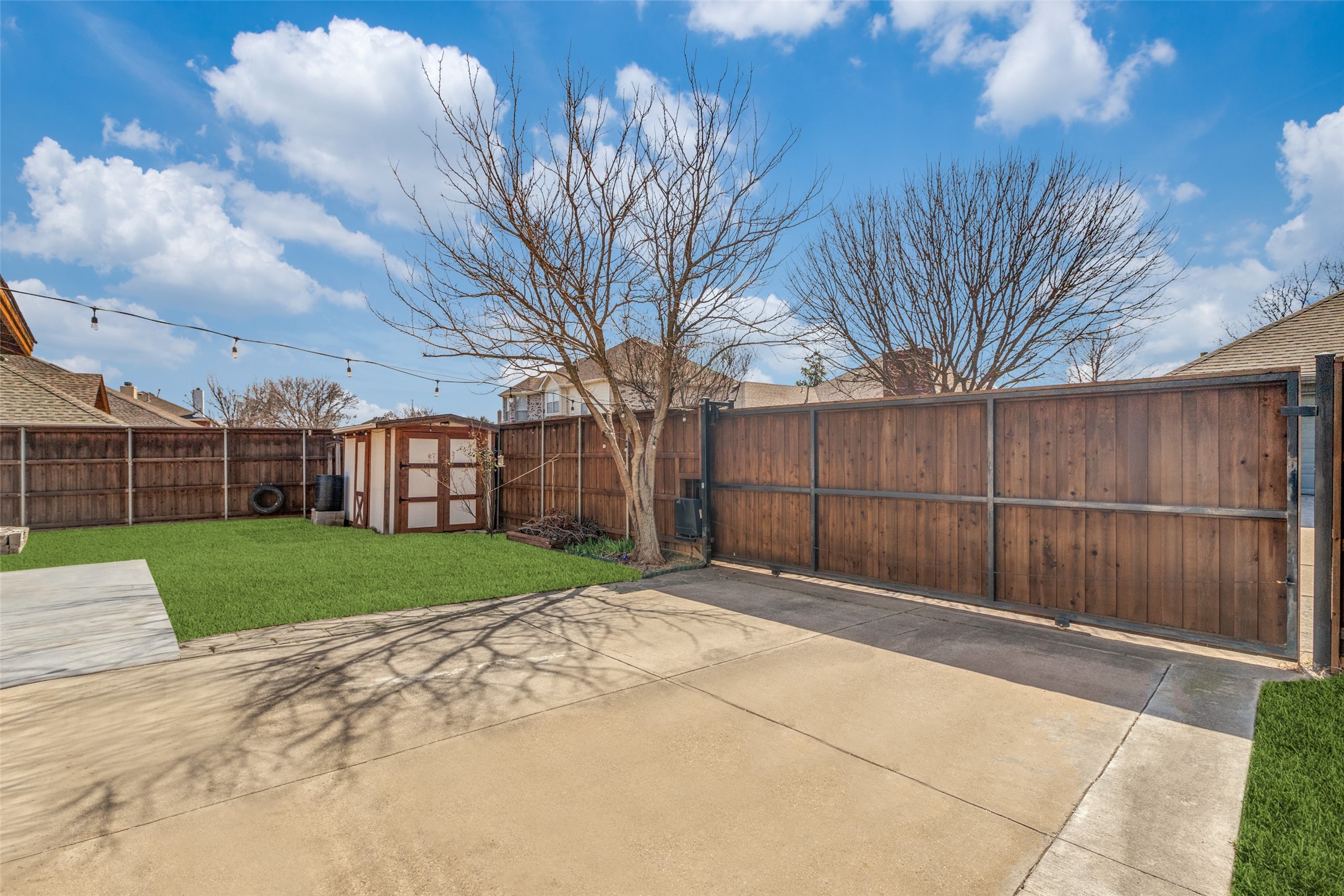5857 Chatham Lane The Colony TX 75056