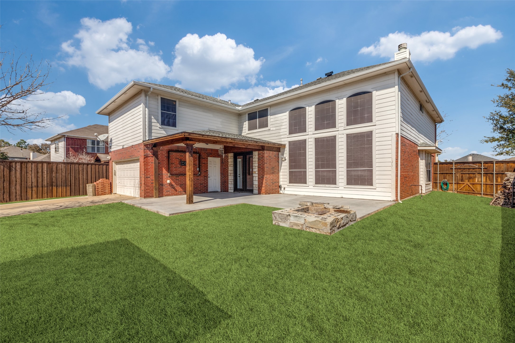 5857 Chatham Lane The Colony TX 75056