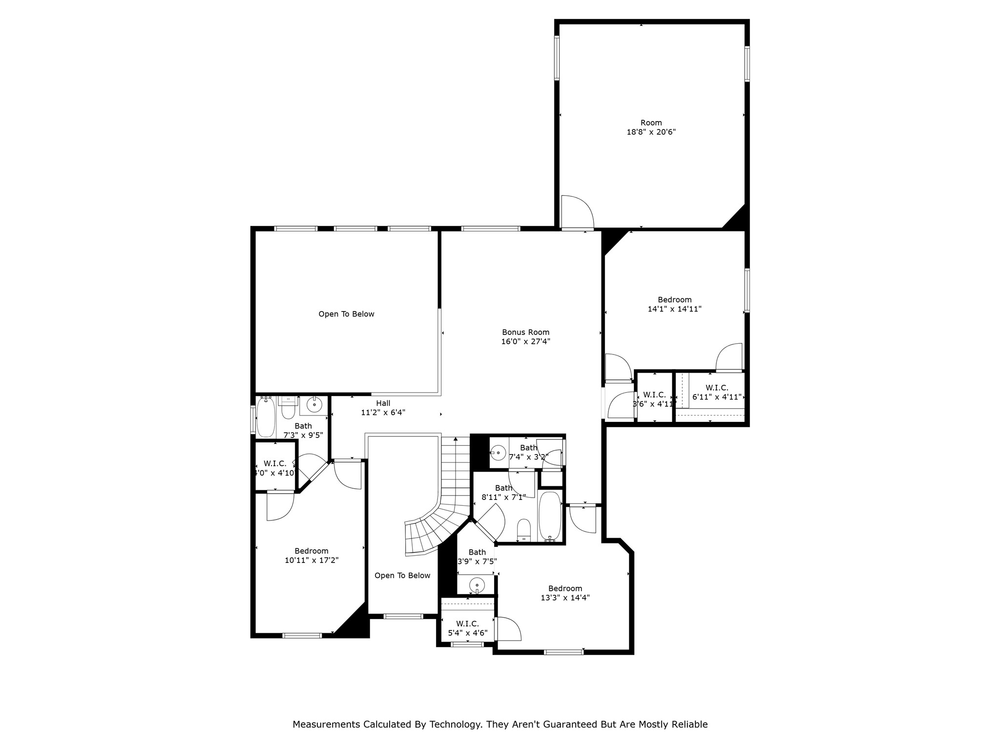5857 Chatham Lane The Colony TX 75056
