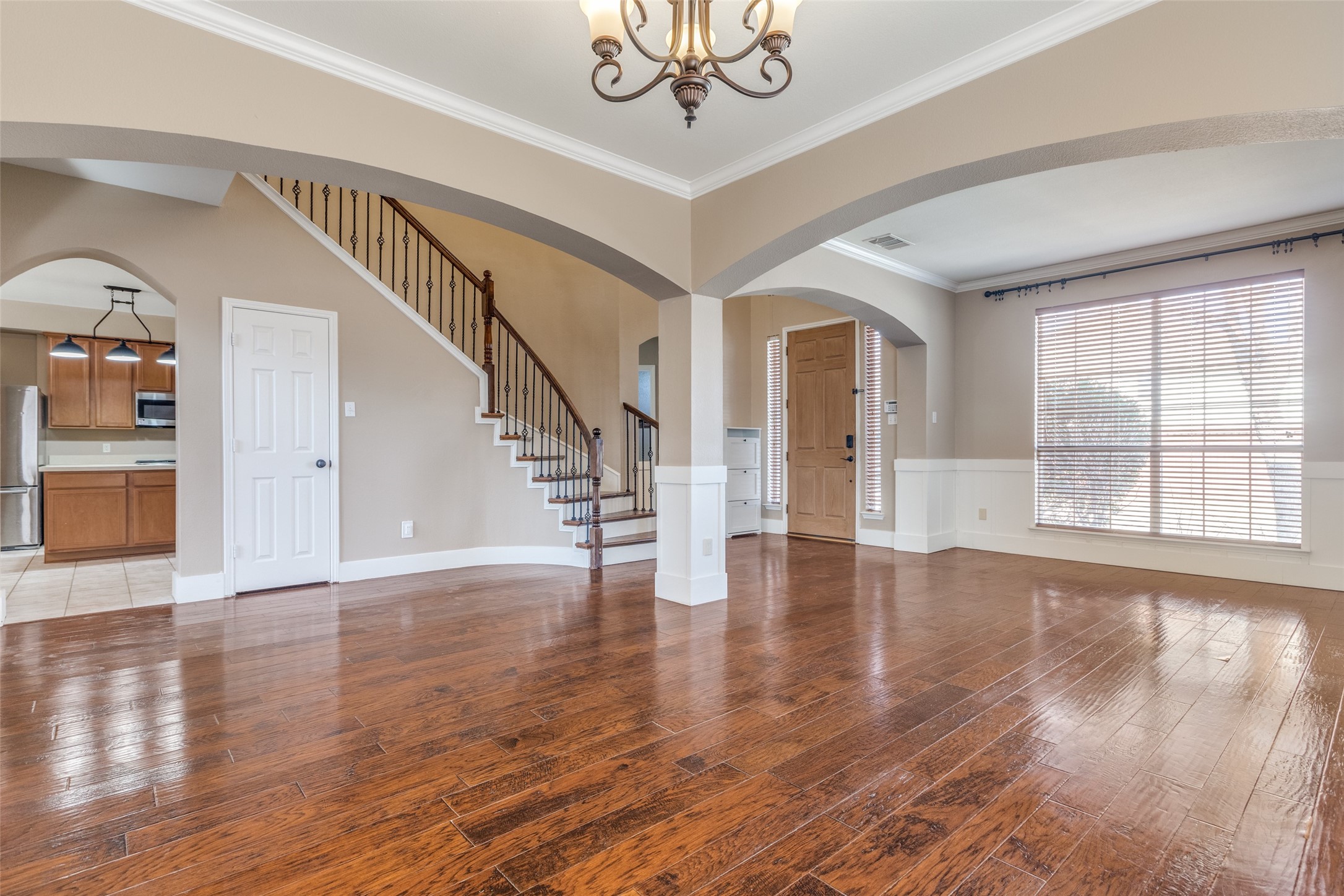 5857 Chatham Lane The Colony TX 75056